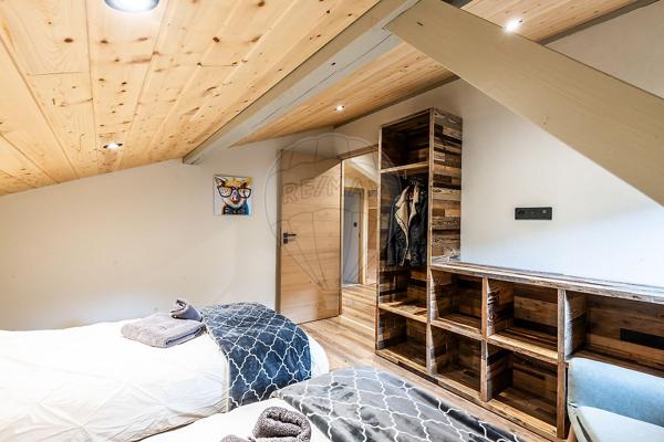 Maison  de luxe en vente - 