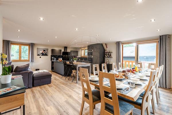 Maison  de luxe en vente - 