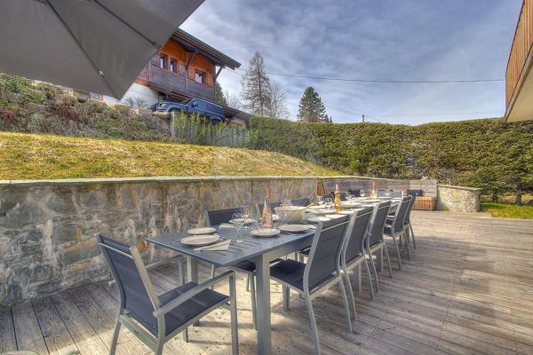 Maison  de luxe en vente - 