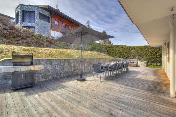 Maison  de luxe en vente - 