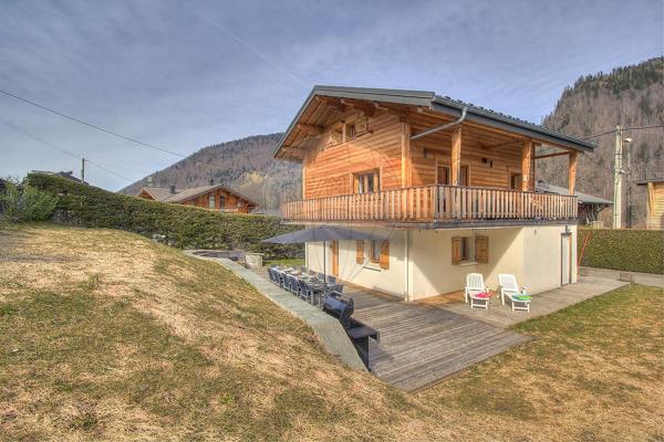 Maison  de luxe en vente - 