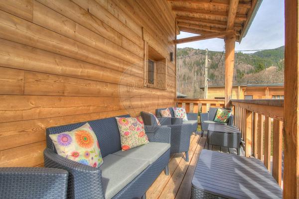 Maison  de luxe en vente - 