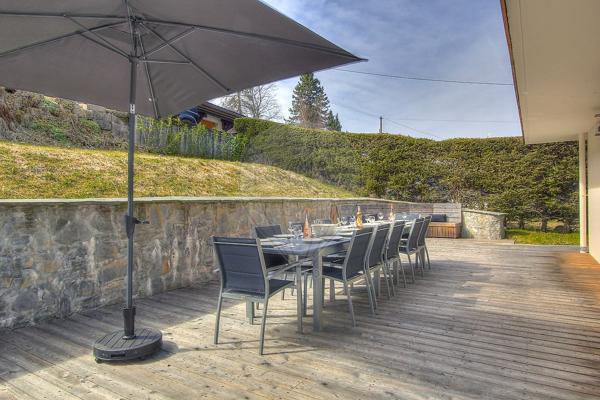 Maison  de luxe en vente - 