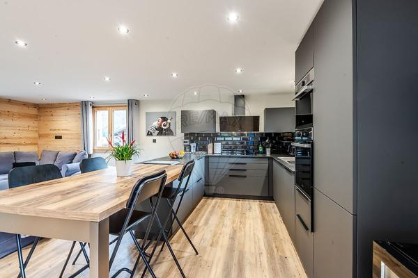 Maison  de luxe en vente - 