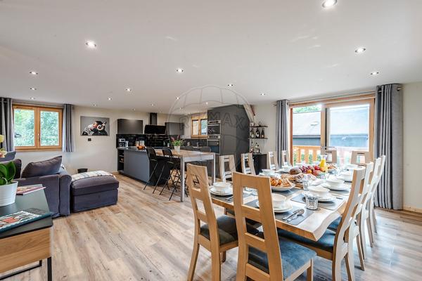 Maison  de luxe en vente - 