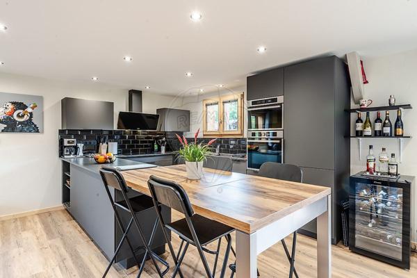 Maison  de luxe en vente - 