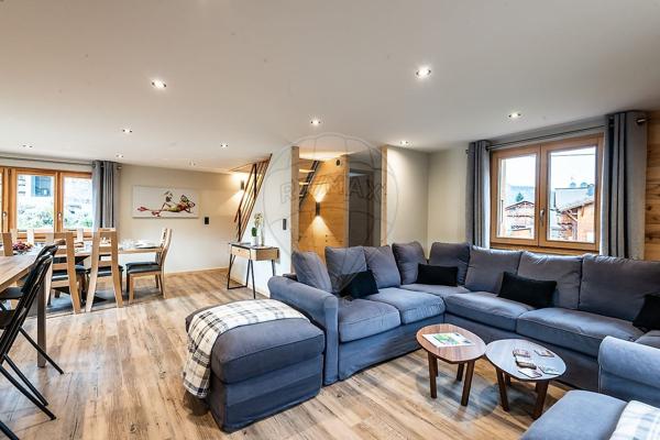 Maison  de luxe en vente - 