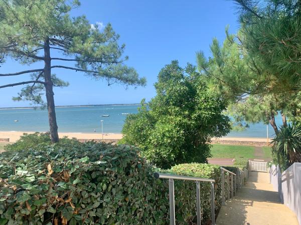 Appartement 1 pièce - 11 m²