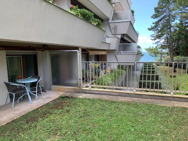 Appartement 1 pièce - 11 m²