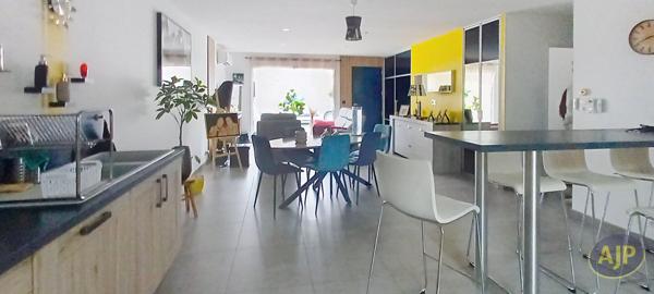 Vente maison Chateaubriant : 299 900 € - AJP Immobilier Châteaubriant