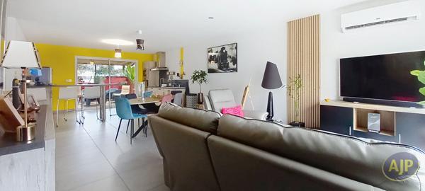 Vente maison Chateaubriant : 299 900 € - AJP Immobilier Châteaubriant