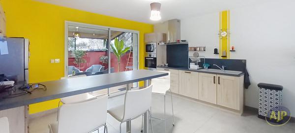 Vente maison Chateaubriant : 299 900 € - AJP Immobilier Châteaubriant