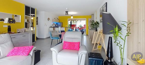 Vente maison Chateaubriant : 299 900 € - AJP Immobilier Châteaubriant