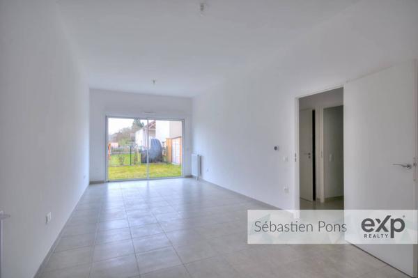 Appartement moderne à Chavenay avec 2 chambres