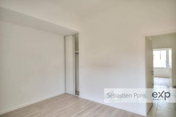 Appartement moderne à Chavenay avec 2 chambres