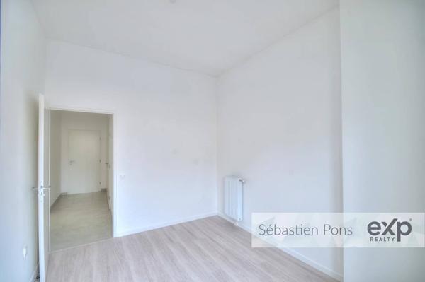 Appartement moderne à Chavenay avec 2 chambres