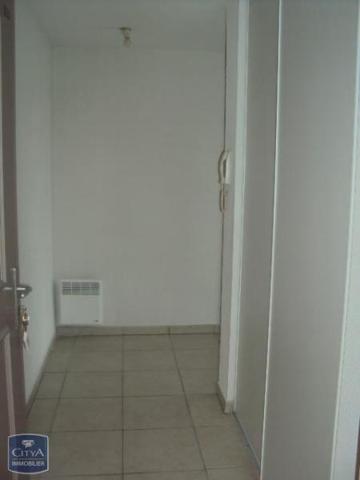 Appartement à louer 2 pièces 40.38m²