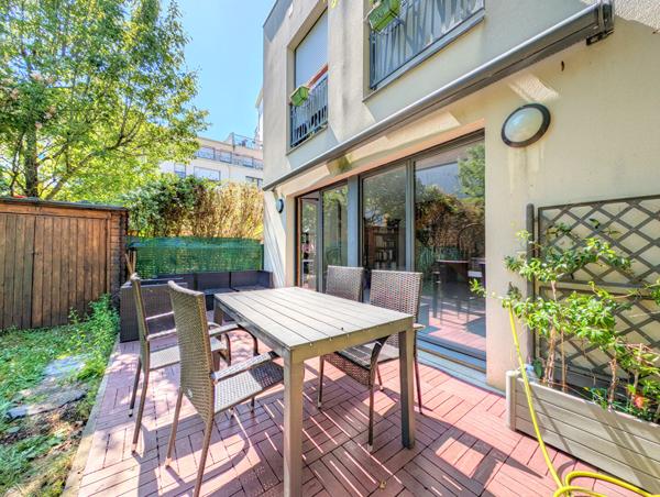 Maison Colombes 6 pièces 112,70 m2 , Colombes Maison Colombes 6 pièces 112,70 m2 , Colombes