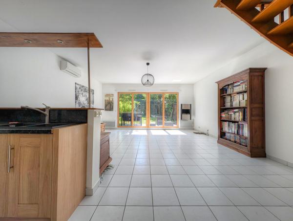 Maison Colombes 6 pièces 112,70 m2 , Colombes Maison Colombes 6 pièces 112,70 m2 , Colombes