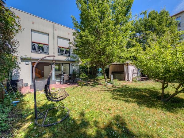 Maison Colombes 6 pièces 112,70 m2 , Colombes Maison Colombes 6 pièces 112,70 m2 , Colombes