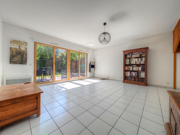 Maison Colombes 6 pièces 112,70 m2 , Colombes Maison Colombes 6 pièces 112,70 m2 , Colombes