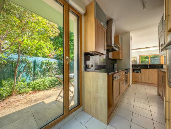 Maison Colombes 6 pièces 112,70 m2 , Colombes Maison Colombes 6 pièces 112,70 m2 , Colombes