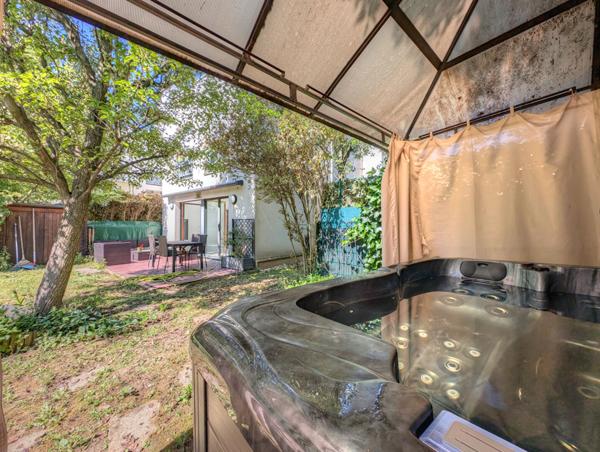 Maison Colombes 6 pièces 112,70 m2 , Colombes Maison Colombes 6 pièces 112,70 m2 , Colombes