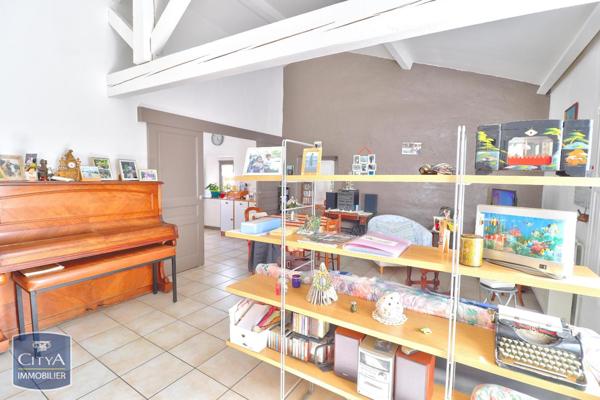 Vente appartement Saint-Bonnet-le-Château (42380) 2 pièces 59.18m²