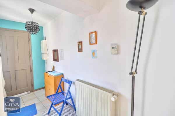 Vente appartement Saint-Bonnet-le-Château (42380) 2 pièces 59.18m²