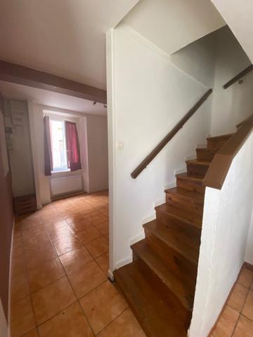 Circulade Bram - Maison de 37.4m² louée 450 € Bram (11150)
