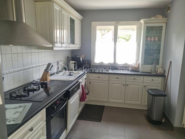 Maison contemporaine de 150 m²