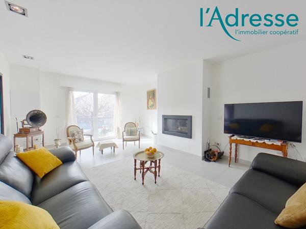 Maison récente 134 m2