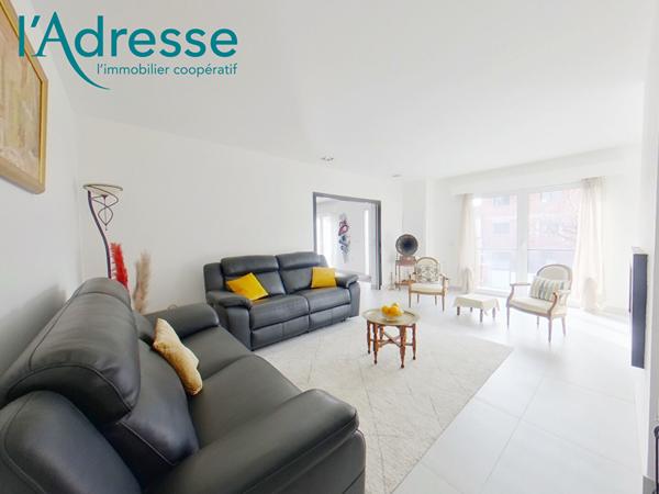 Maison récente 134 m2