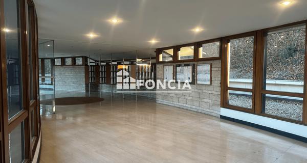 À vendre Studio 28 m² - Vandœuvre-lès-nancy 54500