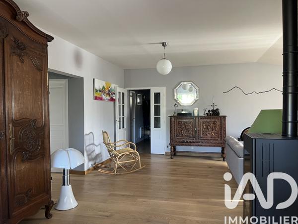 Maison à vendre 7 pièces 190 m² Bordères-sur-l'Échez