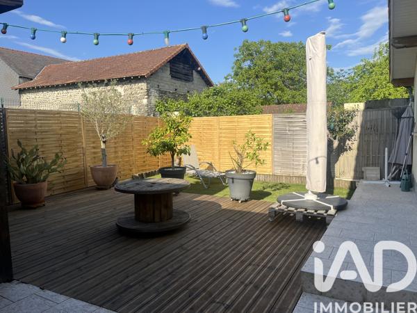 Maison à vendre 7 pièces 190 m² Bordères-sur-l'Échez