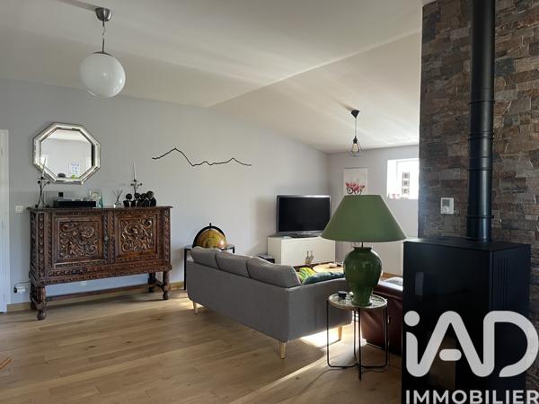 Maison à vendre 7 pièces 190 m² Bordères-sur-l'Échez