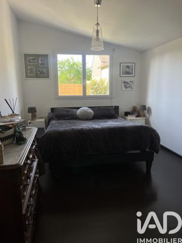 Maison à vendre 7 pièces 190 m² Bordères-sur-l'Échez