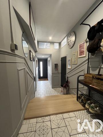 Maison à vendre 7 pièces 190 m² Bordères-sur-l'Échez