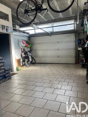 Maison à vendre 7 pièces 190 m² Bordères-sur-l'Échez