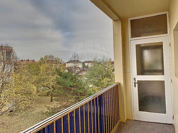 Appartement  en vente - Haut-Rhin - 68