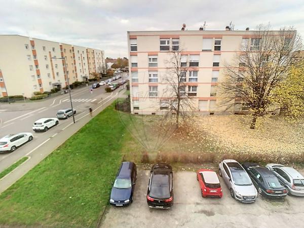 Appartement  en vente - Haut-Rhin - 68