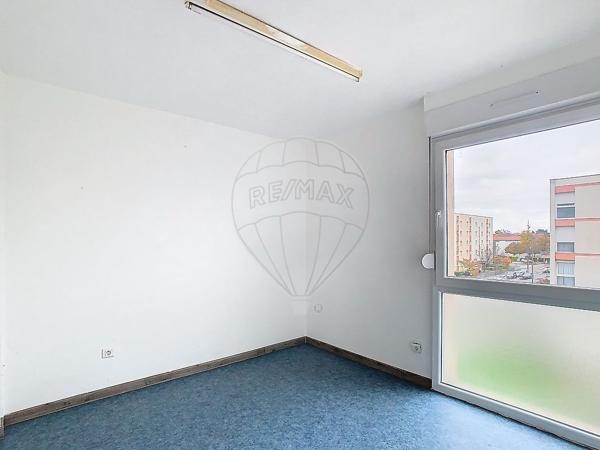 Appartement  en vente - Haut-Rhin - 68