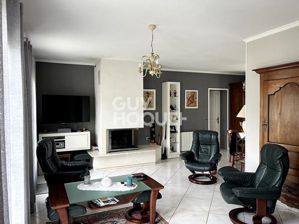 Maison à vendre à Sainte Soulle - Référence 8381