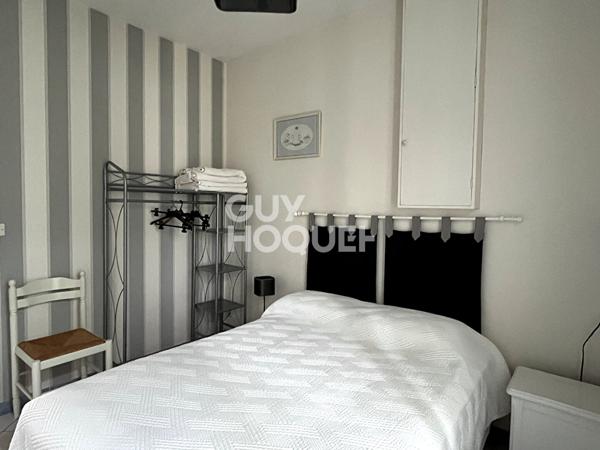 Maison à vendre à Sainte Soulle - Référence 8381