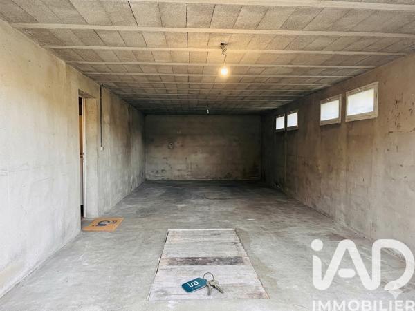 Maison à vendre 4 pièces 106 m² Dijon