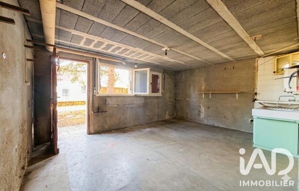 Maison à vendre 4 pièces 106 m² Dijon