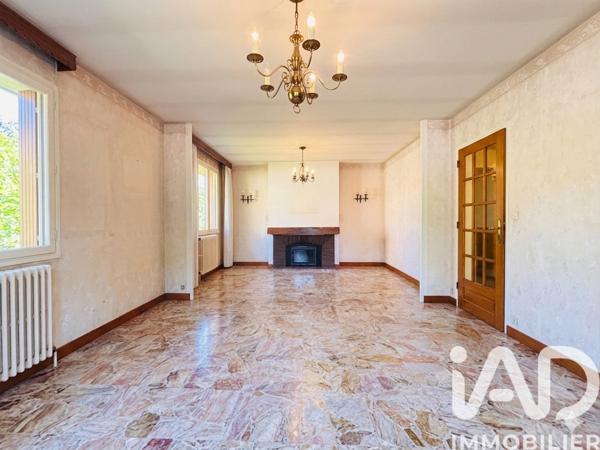 Maison à vendre 4 pièces 106 m² Dijon