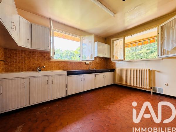 Maison à vendre 4 pièces 106 m² Dijon