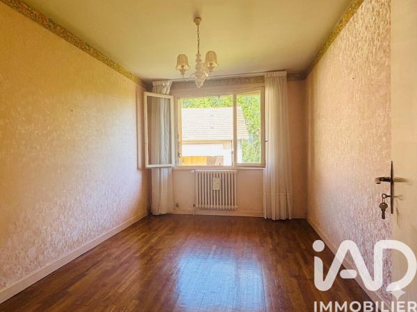 Maison à vendre 4 pièces 106 m² Dijon